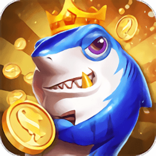 富翁捕鱼红包版