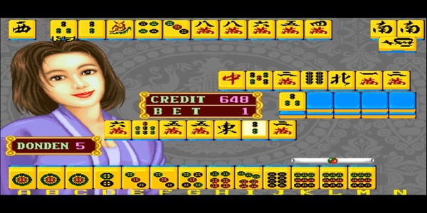 女子校园模拟器