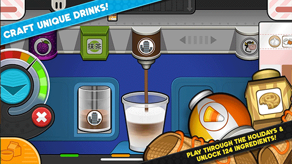 女子校园模拟器