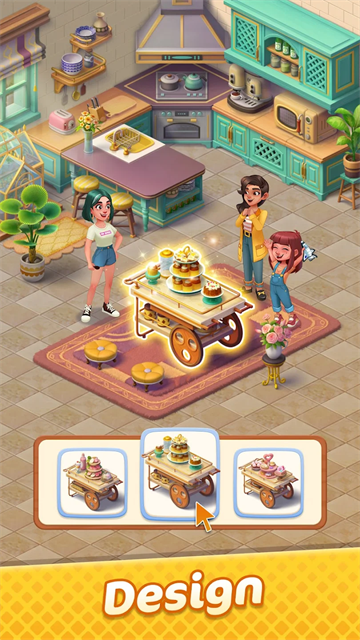 女子校园模拟器