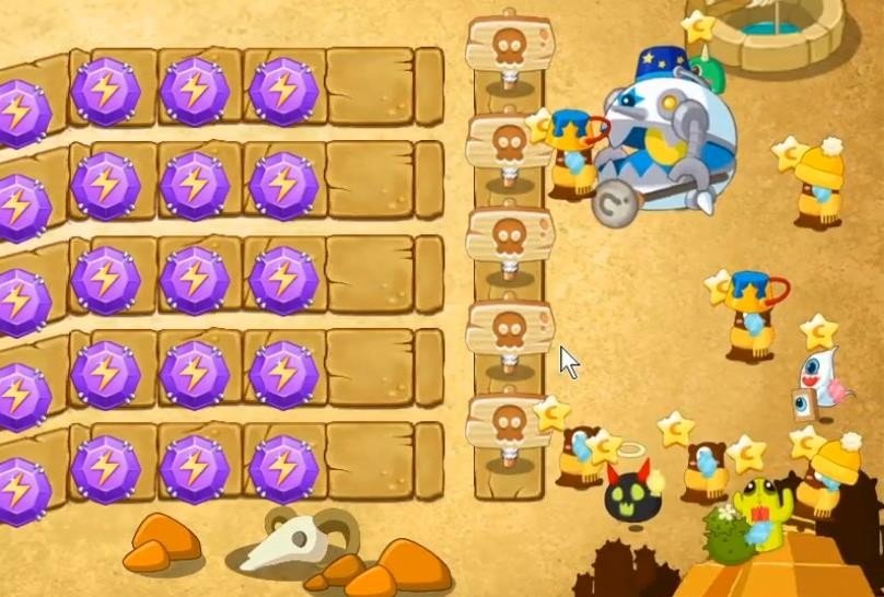 女子校园模拟器