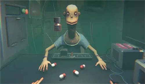 女子校园模拟器