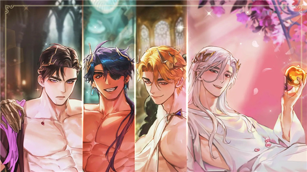 女子校园模拟器