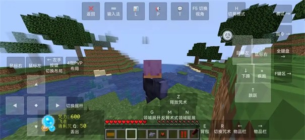 女子校园模拟器