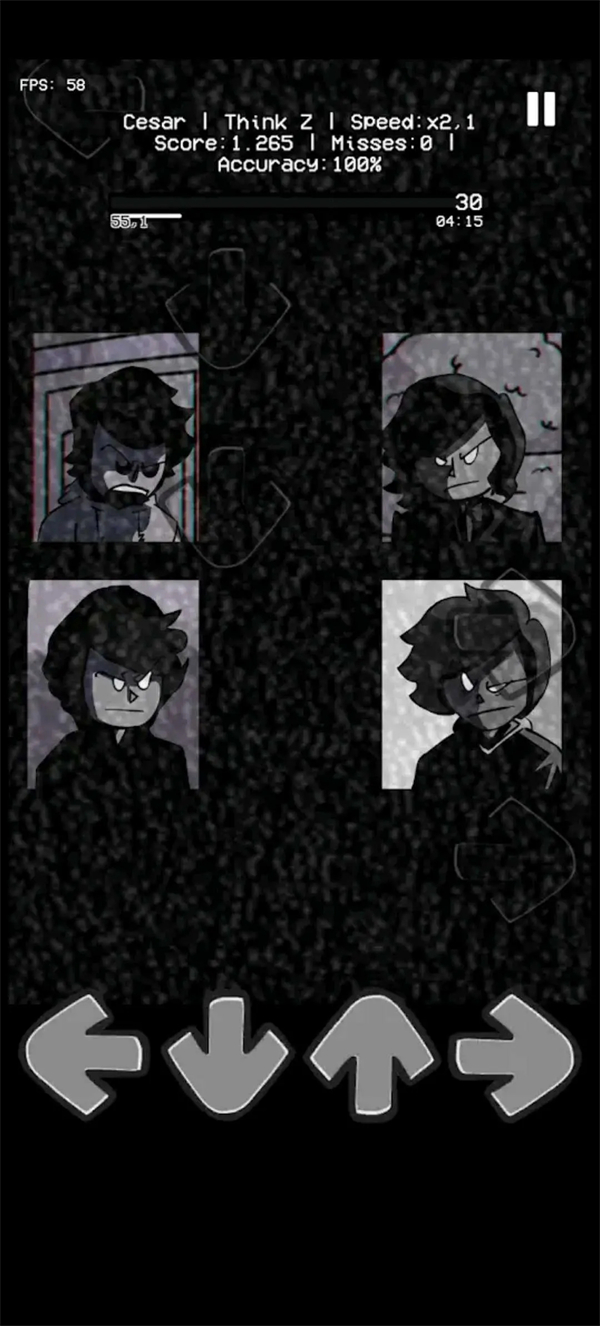 女子校园模拟器