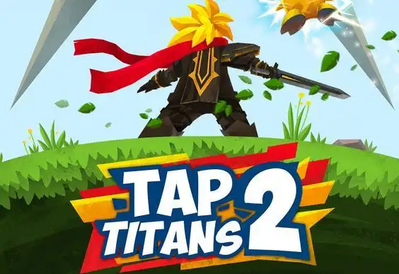 点杀泰坦2国际服