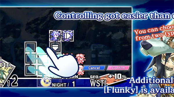 女子校园模拟器