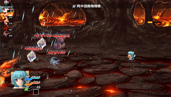 女子校园模拟器