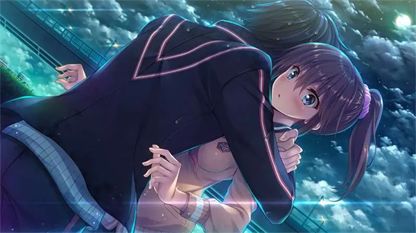 女子校园模拟器