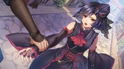 姬魔恋战纪手游