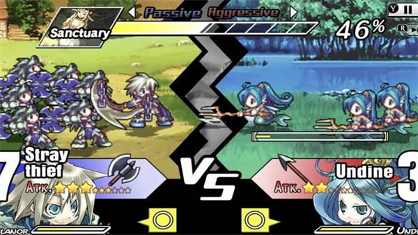 女子校园模拟器