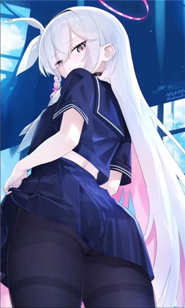 女子校园模拟器