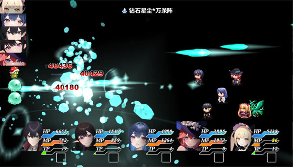 女子校园模拟器