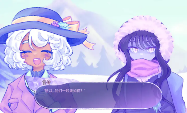 女子校园模拟器