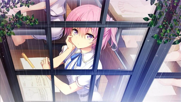 女子校园模拟器