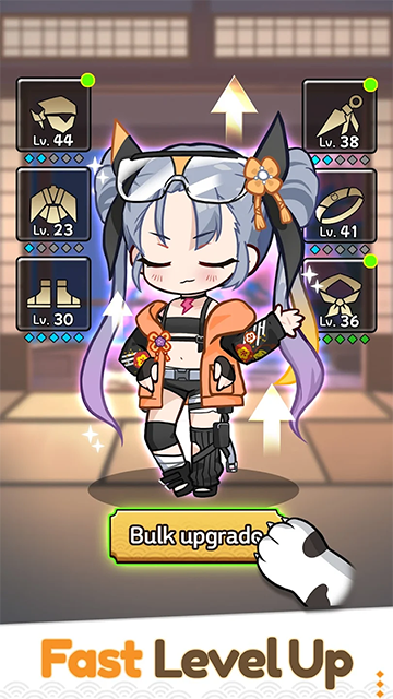 女子校园模拟器