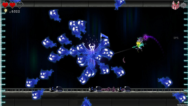 女子校园模拟器