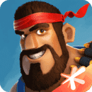 海岛奇兵无限金币最新版 