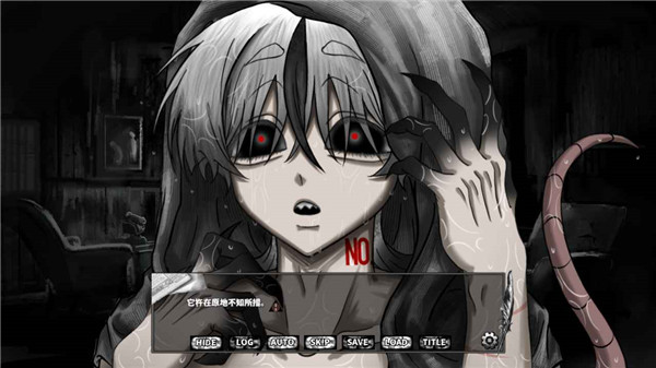 啮齿动物no44观察记录中文版