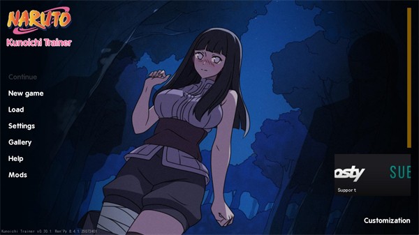 女子校园模拟器