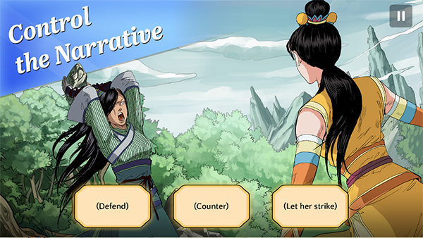 女子校园模拟器