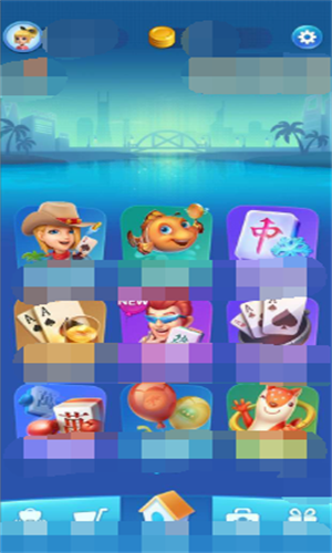 女子校园模拟器