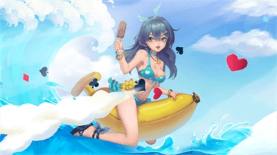 女子校园模拟器